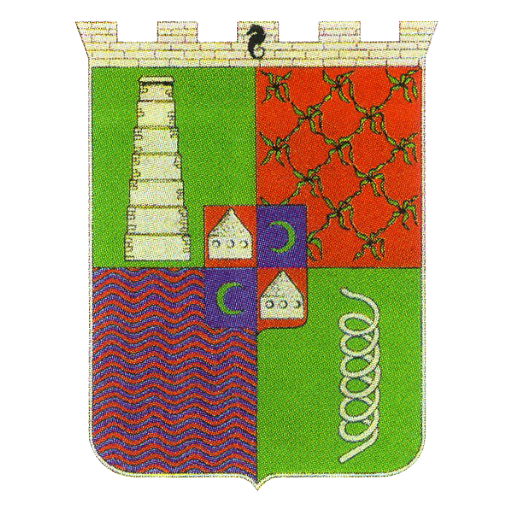 Logo Commune de Tsingoni