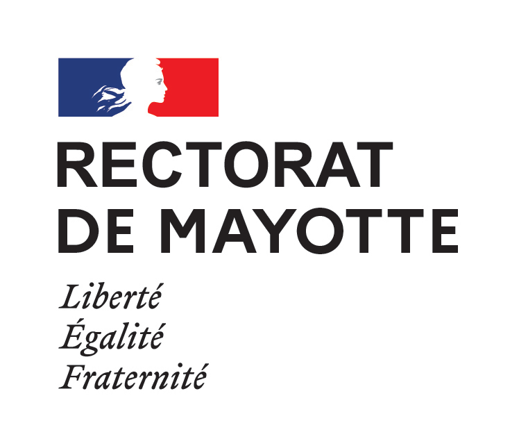 Logo Rectorat de Mayotte