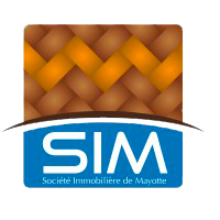 Logo Société Immobilière de Mayotte